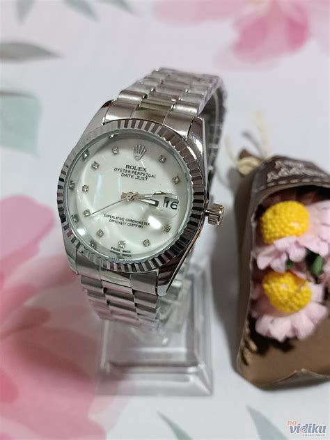 zenski satovi rolex